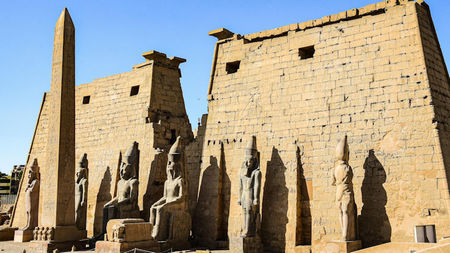 Top Must-See Destinations on an Egypt Tour: From Pyramids to Nile Cruises