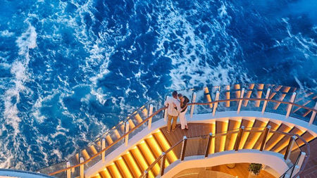 Silversea Introduces Three New Fares To Provide Greater Flexibility to Guest