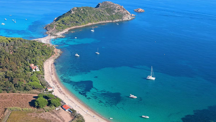 St Tropez by Sea: A Discerning Traveler’s Guide to Riviera Day Routes
