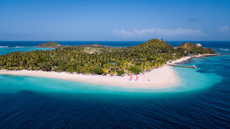 Voaara Hotels Announces Second Opening: Voaara Grenadines