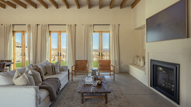 Design That Belongs: A Boutique Developer’s Vision for Rooted Desert Living
