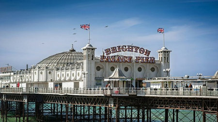 New Brighton Attractions: Complete Guide to Explore the Seaside Gem