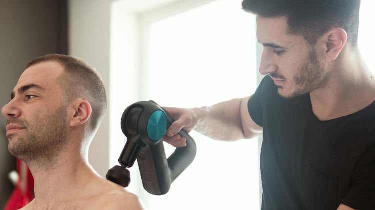 Advanced Recovery Devices Designed To Relieve Tension And Improve Mobility