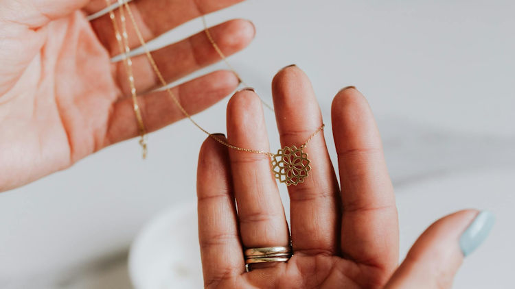 Amulets and Talismans: The Ancient Power of 925 Silver Pendants