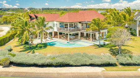 Caribbean Charm: Where Culture Meets Coastal Luxury Where the Caribbean Feels Alive Beyond the Postcards