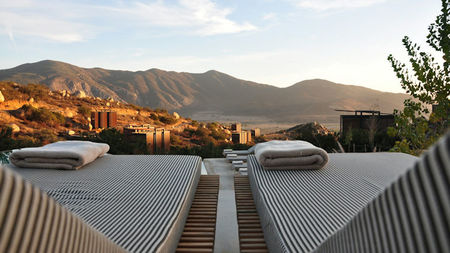What Stress-Free Luxury Travel Looks Like Today
