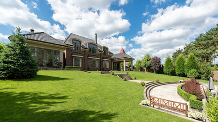 Everyday Elegance: Hidden Details That Define A Truly Luxurious Home