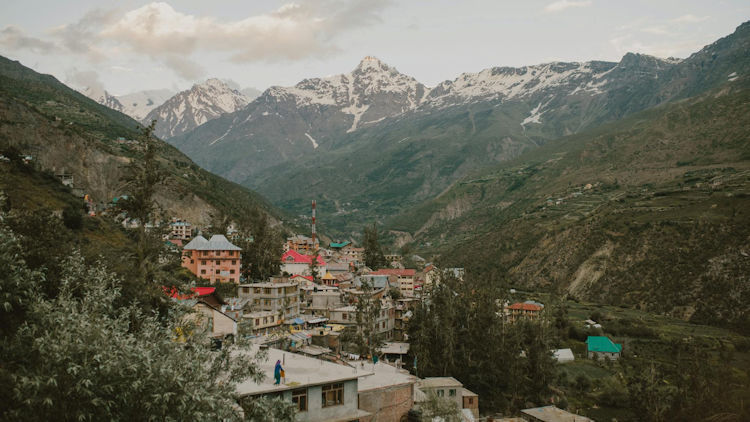 Adventure Activities in Himachal Pradesh and Manali