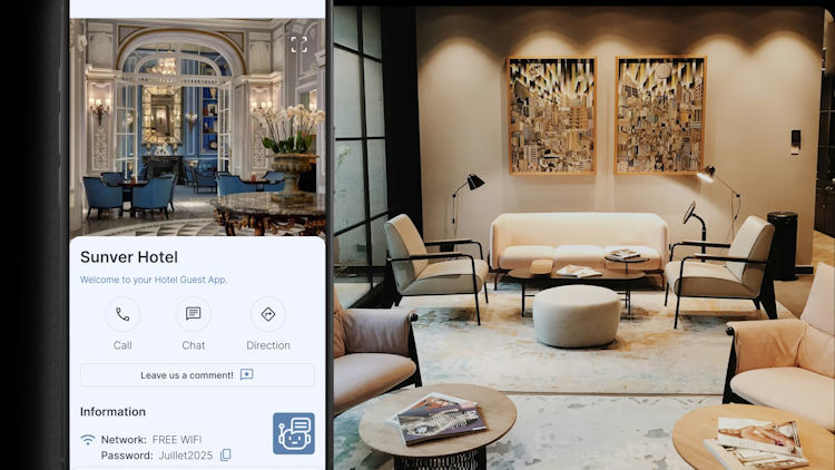 The Silent Luxury of Seamless Stays: How Technology is Redefining Hospitality’s Human Touch