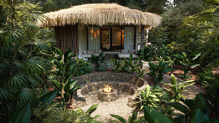 Santa Lucía Jungle Hacienda, Autograph Collection Debuts in Costa Rica’s Pacific Highlands