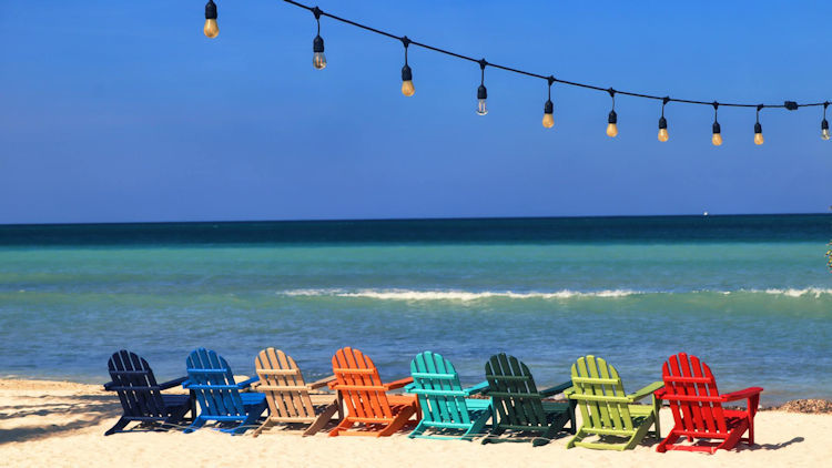 How to Plan an Epic Aruba Trip with Your Crew