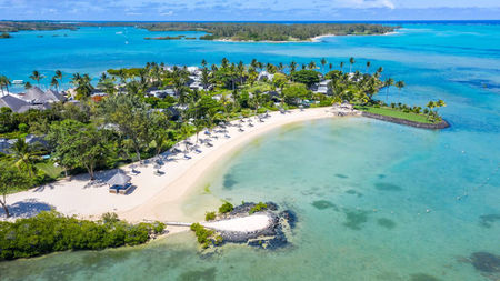 Spa, Wellness & Fitness in Mauritius with Four Seasons
