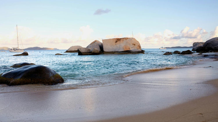 The British Virgin Islands tap Mindtrip to help visitors discover an incomparable escape through the power of AI