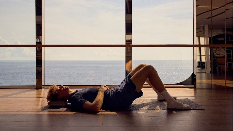 Explora Journeys Unveils 'The Effort of Effortless' with Jannik Sinner