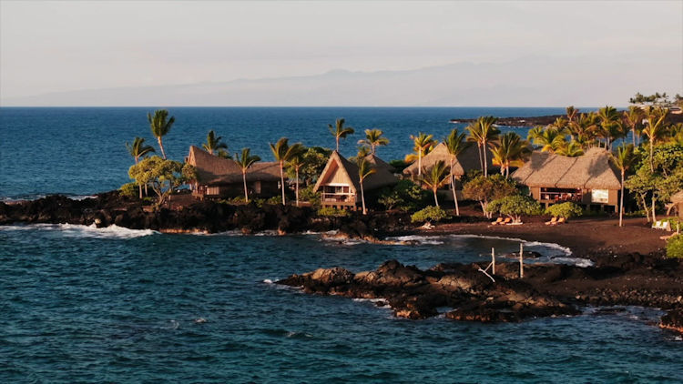 Fly Private with Wheels Up to Rosewood's Reborn Hawaiian Hideaway