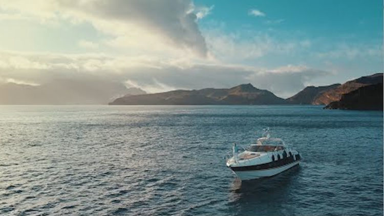 Madeira’s Best Views are the ones Seen from the Sea
