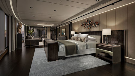 Regent Seven Seas Cruises Partners with Knightsbridge Circle to Enhance Regent Suite Experience