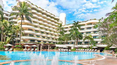 Where Luxury Meets Parenthood: Shangri-La Singapore's Family Floor