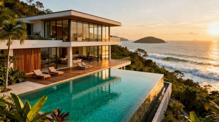 Why Phuket’s Luxury Villas Are Becoming the World’s Most Desired Second Homes