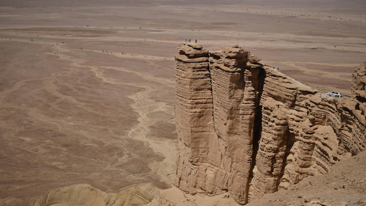 Explore Saudi Arabia: The Ultimate List of Must-See Spots and Activities