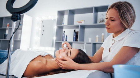 Boost Your Wellness and Beauty with Modern Med Spa Treatments