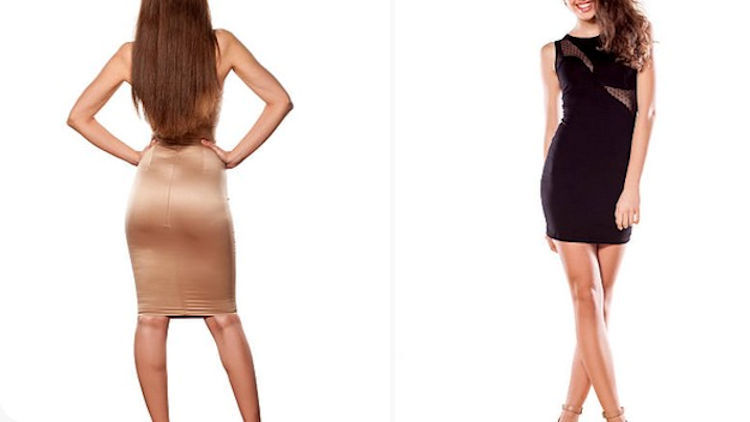 Why Every Luxury Traveler Needs a Shapewear Dress in Their Suitcase