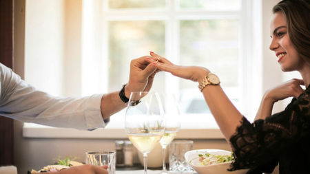 A Simple Guide to Finding Your Dream Engagement Ring