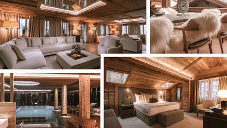 Introducing Ultima Promenade Gstaad Setting A New Standard of Alpine Luxury