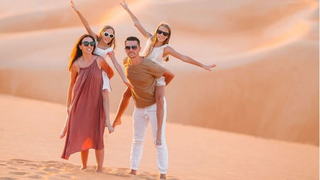 Designing a Seamless Luxury Desert Escape in Morocco