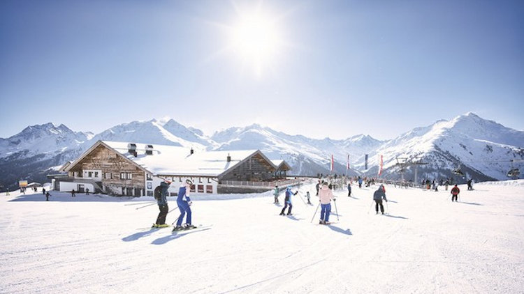 Austria Through Alpenature’s Lens: Where Luxury Meets Raw Mountain Life