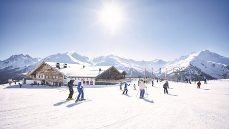 Austria Through Alpenature’s Lens: Where Luxury Meets Raw Mountain Life