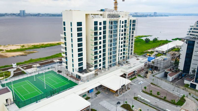 Kempinski Hotel Brazzaville Heralds a New Era of Luxury in the Republic of Congo
