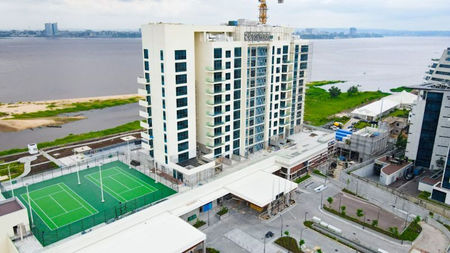 Kempinski Hotel Brazzaville Heralds a New Era of Luxury in the Republic of Congo