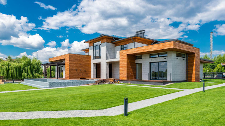 Why Timber Is Quietly Taking Over High-End Architecture