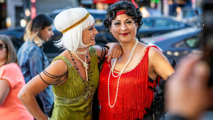 How to Choose a Costume That Fits Purim Traditions