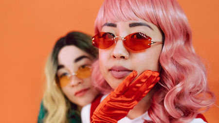 Wigs for Travel: The Low-Key Guide to Looking Fire on the Go