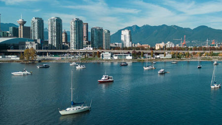 What Comprehensive Marine Maintenance Really Means for Vancouver Boat Owners 