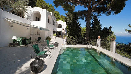 Italian Villa Summer: How to Pick the Perfect Region for Your Trip