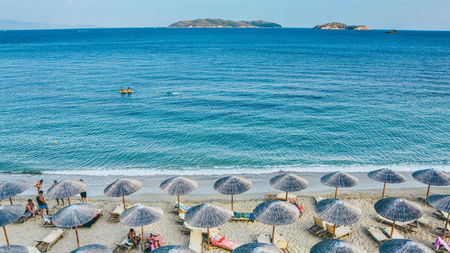 The 'Electric Island' Experience: Astypalea in 2026