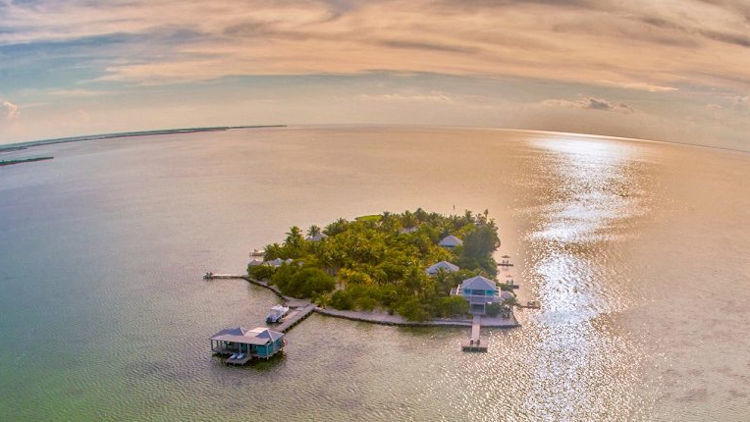Belizean Private Island Resort Announces New Chefs & Immersive Culinary Features 