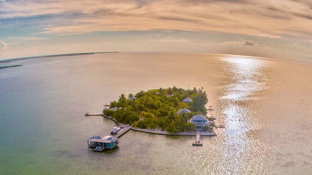 Belizean Private Island Resort Announces New Chefs & Immersive Culinary Features 