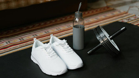 Curating the Ultimate Private Gym: Essential High-Tech Equipment for the Discerning Home