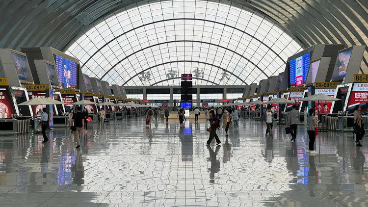 Travel updates Americans should know of, ahead of February’s new TSA REAL ID fee