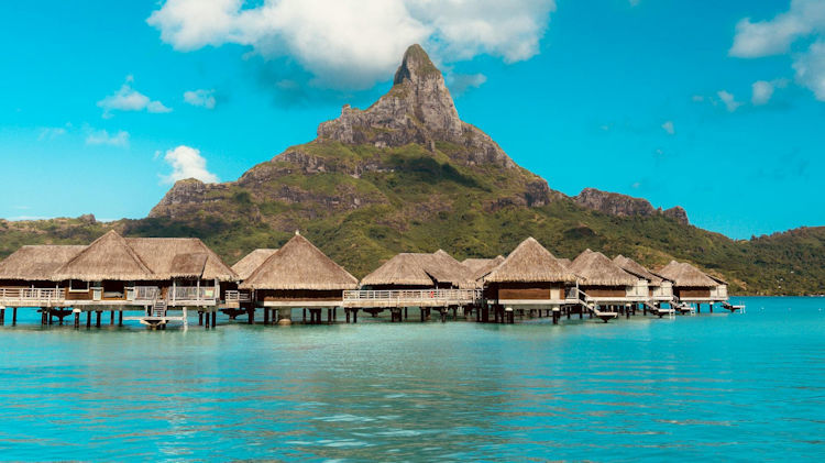 Making Dream Destinations Possible Without Sacrificing Comfort