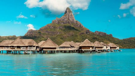 Making Dream Destinations Possible Without Sacrificing Comfort