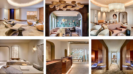 The Spa at Camelback Inn Debuts $25 Million Transformation