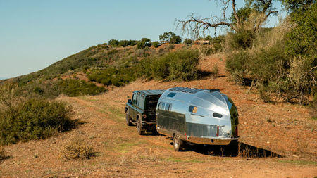 Top 10 Solar Panel Options for RVs: Powering the Road Ahead