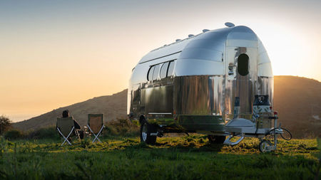 Top 10 Solar Panel Options for RVs: Powering the Road Ahead