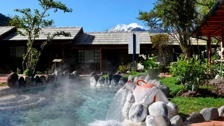 Inside an Exclusive Ayahuasca Retreat in the Ecuadorian Amazon