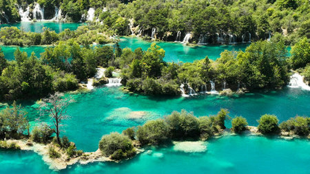 What Makes Plitvice Lakes Tours Helpful for First-Time Visitors? 5 Practical Reasons